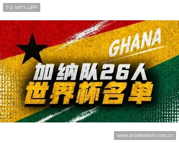 加纳与巴拿马同组对手详细介绍：2026年世界杯小组赛出线形势与战术分析